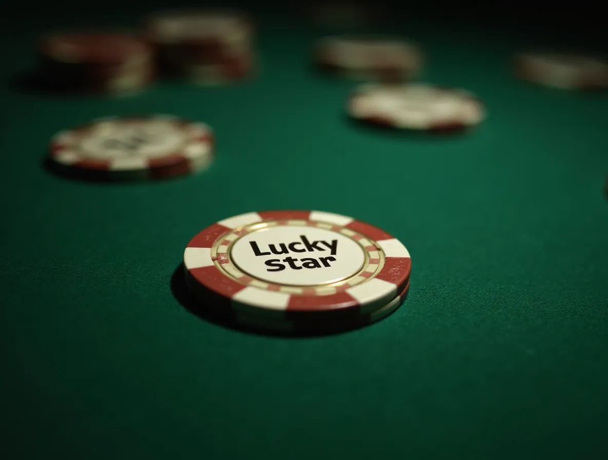 Lucky Star Casino Lucky Star Casino